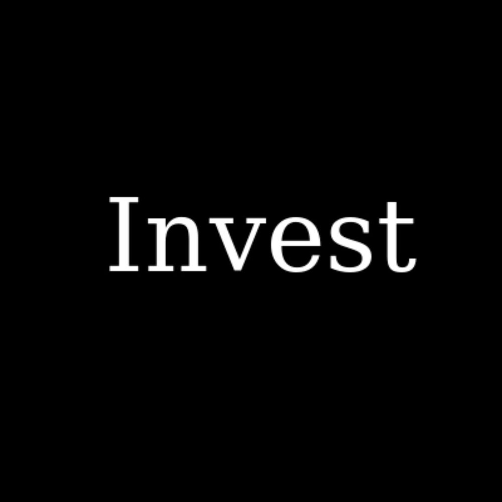 I is Invest